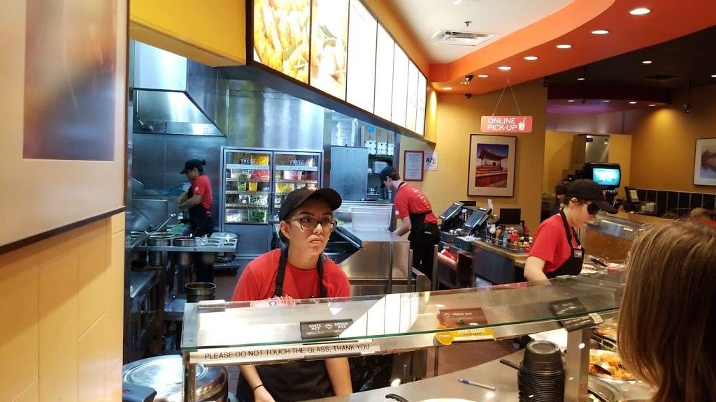 Panda Express | 21025 U.S. Hwy 281 N, San Antonio, TX 78258 | Phone: (210) 481-7602