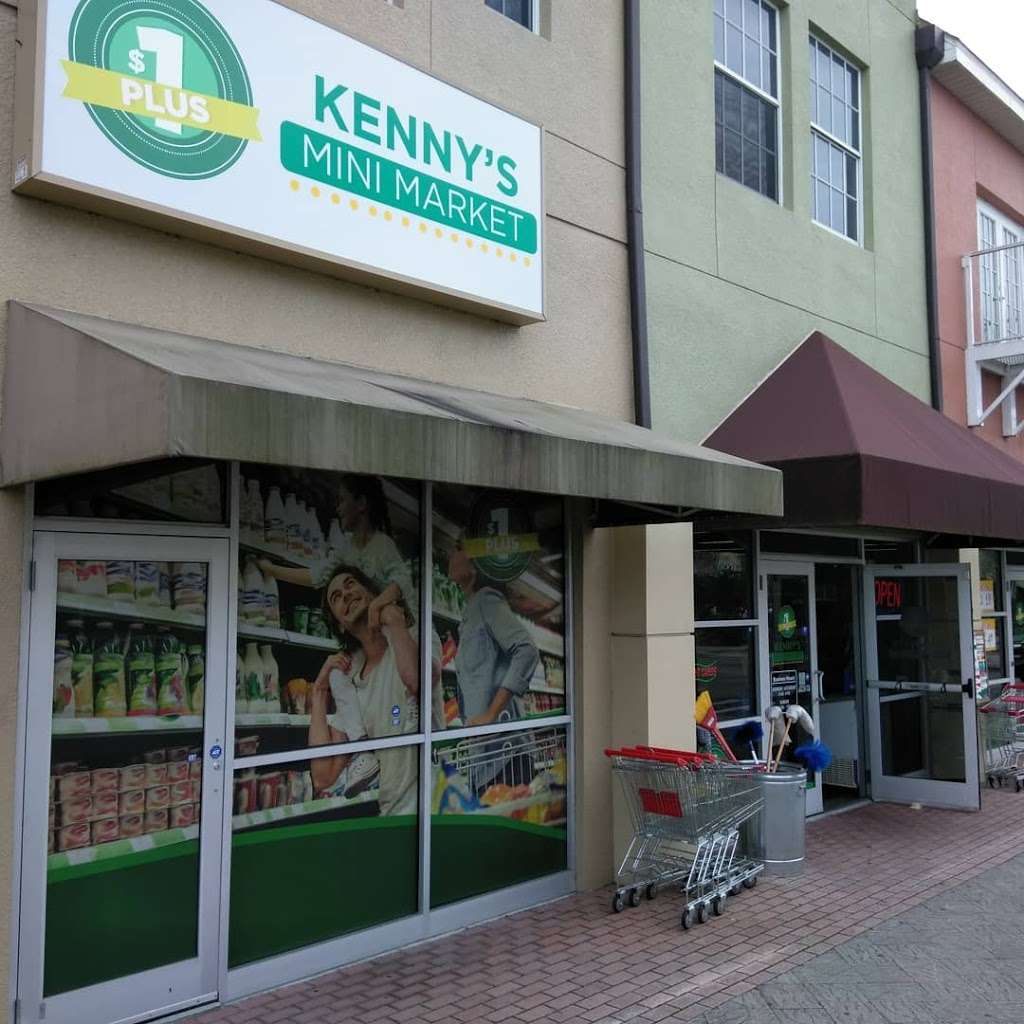 Kennys Mini Market | 16744 Cagan Crossing BLV. Fl. 34714, Clermont, FL 34714, USA | Phone: (352) 241-9455