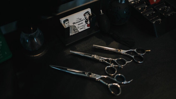 Thompsons Meets Zentress Salon and Barbershop | 2525 Ohio St, Michigan City, IN 46360, USA | Phone: (219) 879-9070