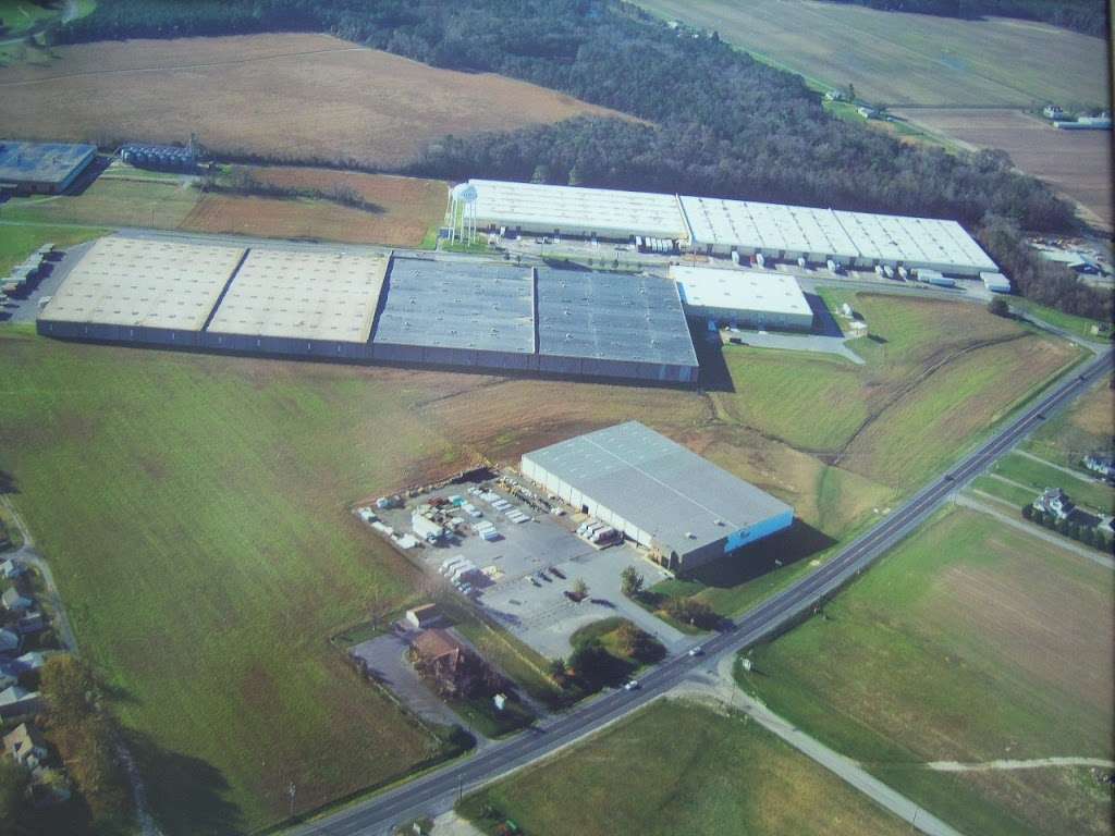 Penco Public Storage | 1907, 1800 Dulaney St, Seaford, DE 19973, USA | Phone: (302) 629-3061