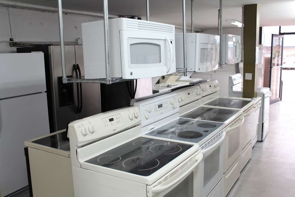 Appliance City Corporation | 43 W 29th St, Hialeah, FL 33012, USA | Phone: (305) 883-0898