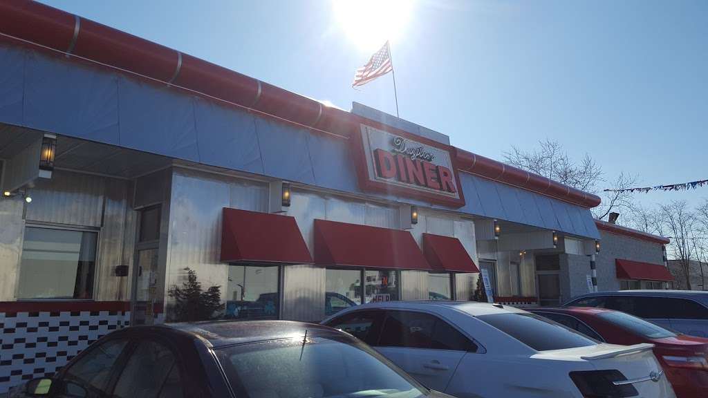 Dayton Diner | 2316 US-130, Dayton, NJ 08810, USA | Phone: (732) 329-0011