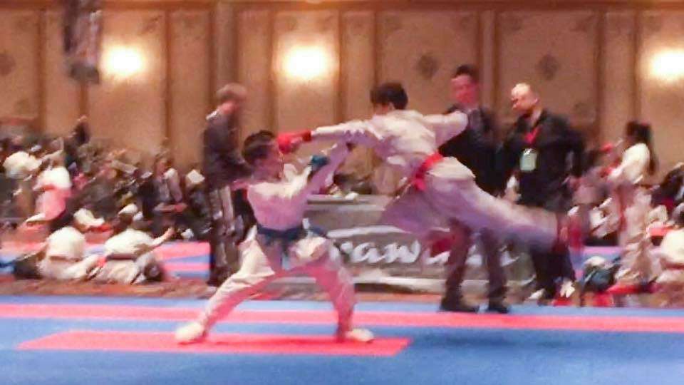 Westford Karate | 49 Powers Rd B, Westford, MA 01886, USA | Phone: (774) 239-1346