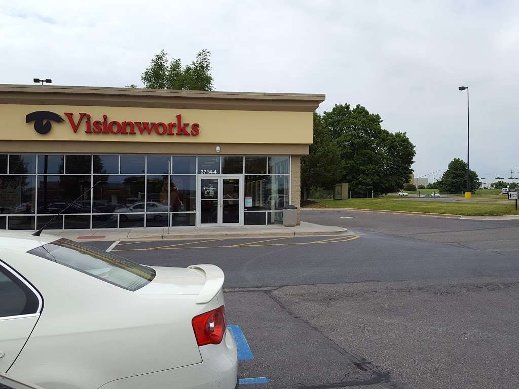 Visionworks | 3714 Nazareth Rd #4, Easton, PA 18045 | Phone: (610) 253-1626