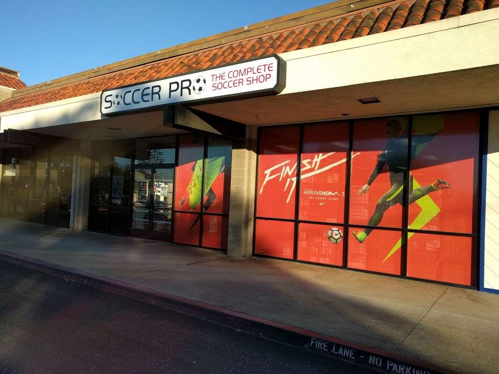 SOCCER PRO - 27 Photos & 58 Reviews - 1338 Saratoga Ave, San Jose