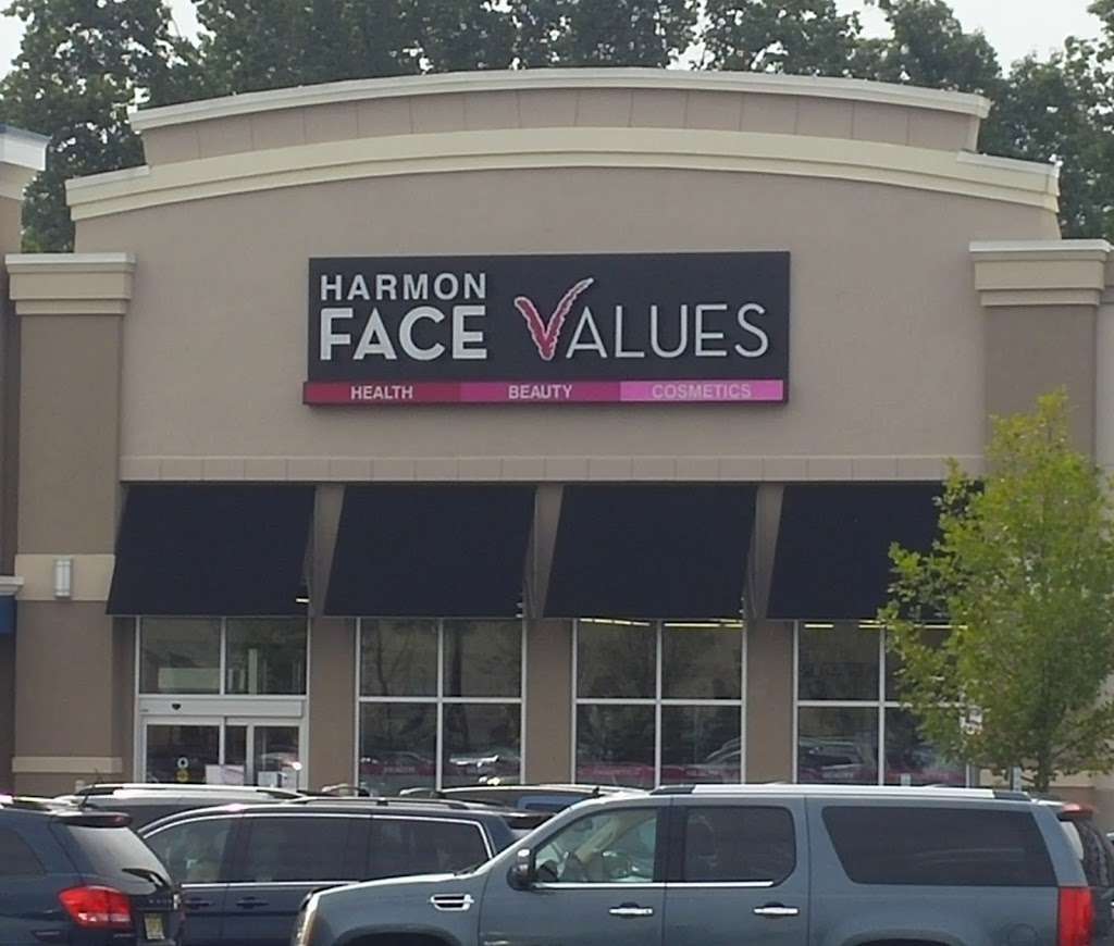 Harmon Face Values | 1765 Deptford Center Rd, Deptford Township, NJ 08096 | Phone: (856) 401-7990