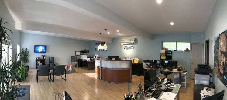 Franks Collision Centers | 2101 S El Camino Real, San Clemente, CA 92672, USA | Phone: (949) 492-4801