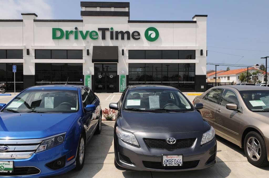 DriveTime Used Cars | 18313 Hawthorne Blvd, Torrance, CA 90504, USA | Phone: (310) 793-1666