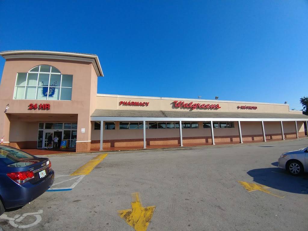 Walgreens Pharmacy | 5731 Bird Rd, Miami, FL 33155, USA | Phone: (305) 666-0757