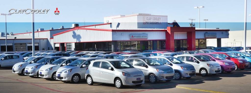 Clay Cooley Mitsubishi | 1500 W Interstate 20, Arlington, TX 76017 | Phone: (817) 813-9053