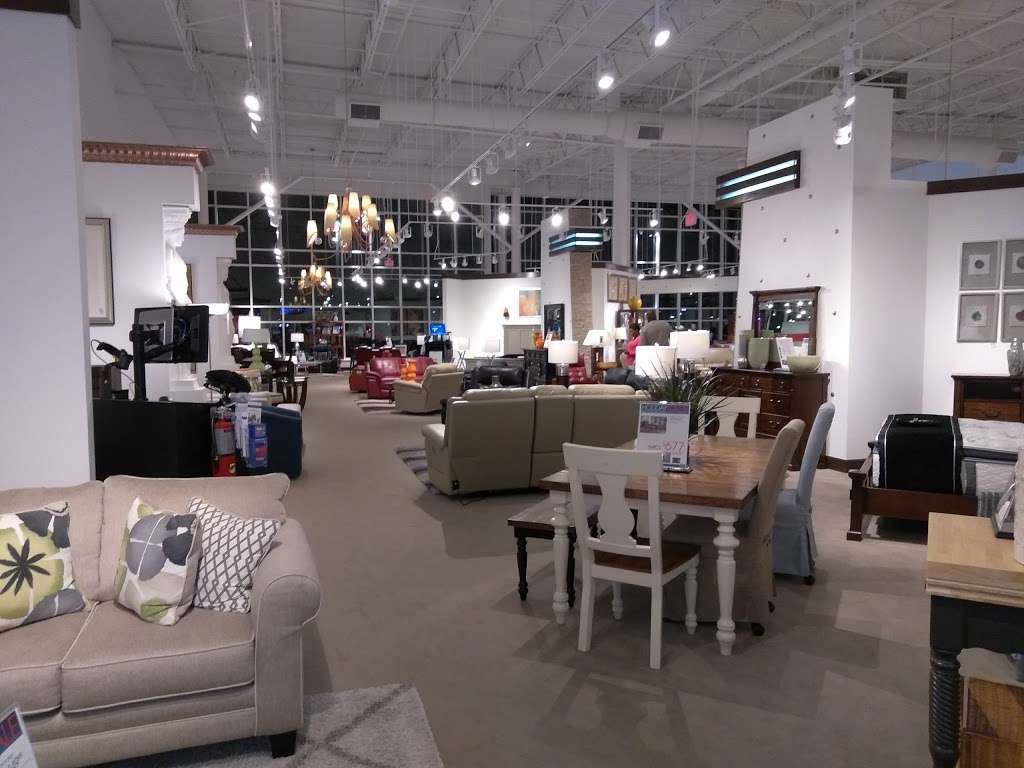 Rooms To Go Furniture Store | 15339 Ih 35 N, Ste A, Selma, TX 78154, USA | Phone: (210) 526-3170