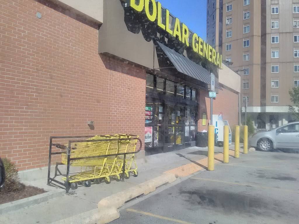 Dollar General | 1300 E Locust St, Milwaukee, WI 53212, USA | Phone: (414) 666-9081