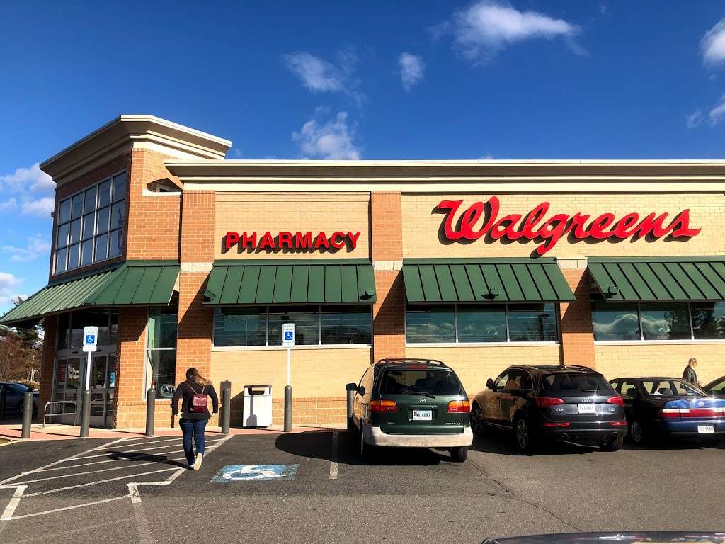 Walgreens Pharmacy | 6400 Hoadly Rd, Manassas, VA 20112 | Phone: (703) 259-6390