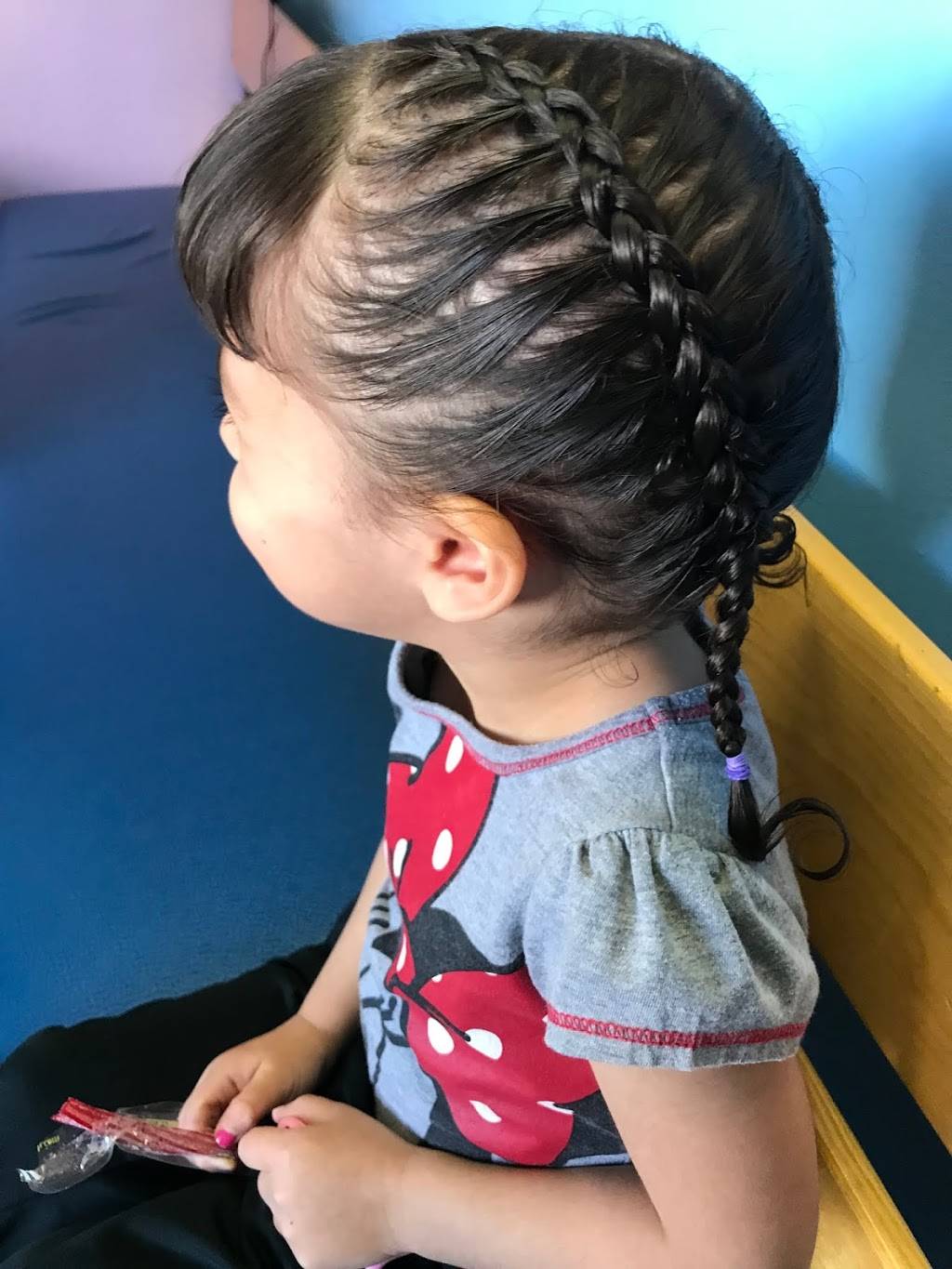 Kidz Place Haircuts & More | 1520 Deborah Rd SE, Rio Rancho, NM 87124, USA | Phone: (505) 892-5439