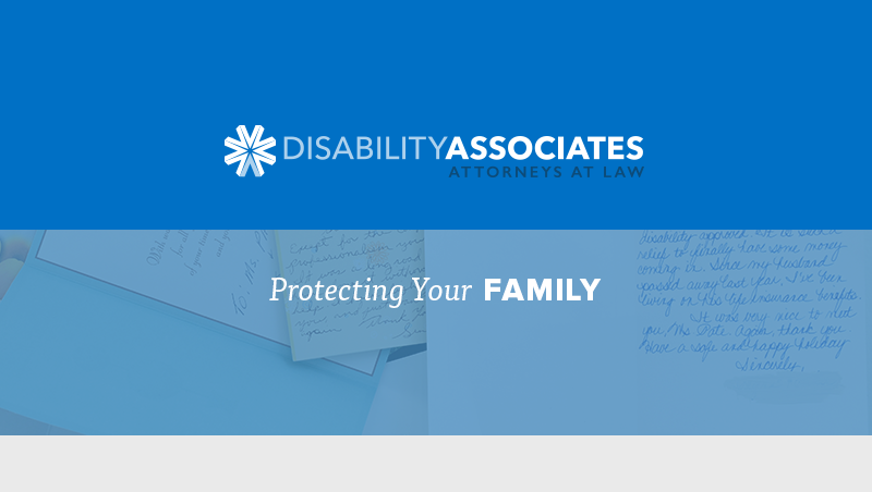 Disability Associates | 1226 Race Rd # B, Rosedale, MD 21237, USA | Phone: (410) 686-2227