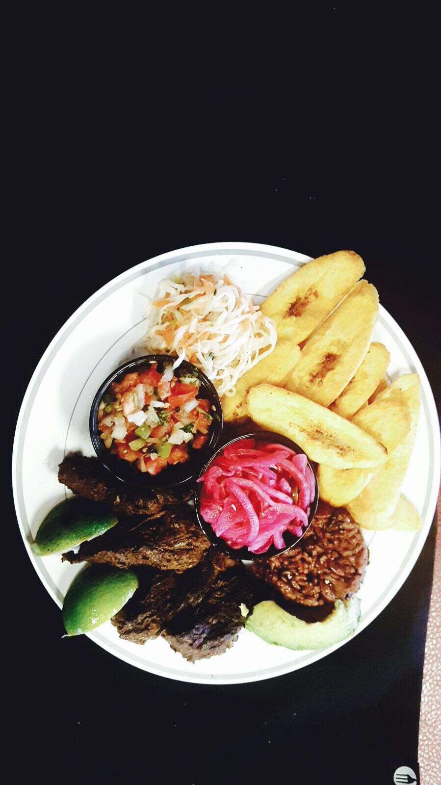 Mi Comida Hondureña | 220 W Kingsley Rd, Garland, TX 75041, USA | Phone: (972) 278-8257