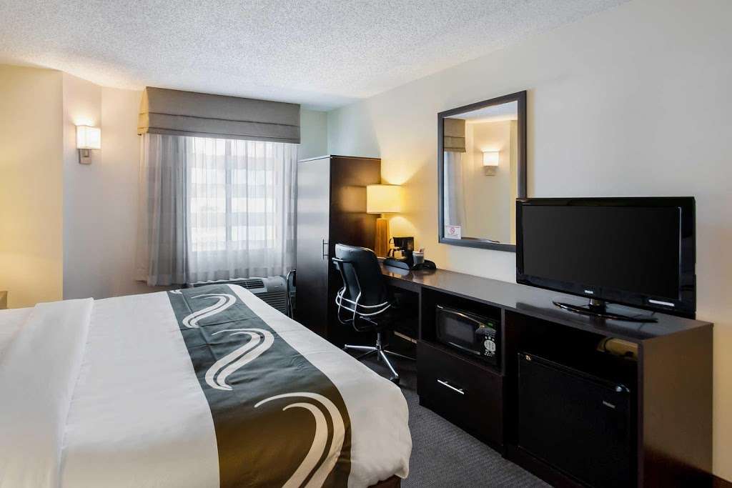 Quality Inn | 101 Vfw Ave, Grasonville, MD 21638, USA | Phone: (520) 257-4517