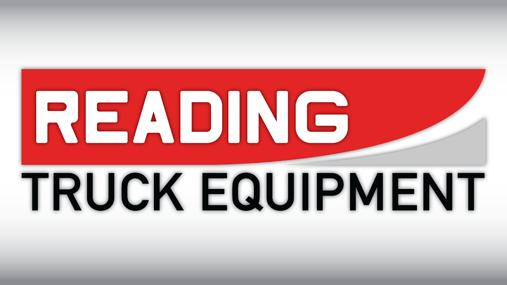 Reading Truck Equipment | 8250 NE Underground Dr, Kansas City, MO 64161 | Phone: (816) 839-9006