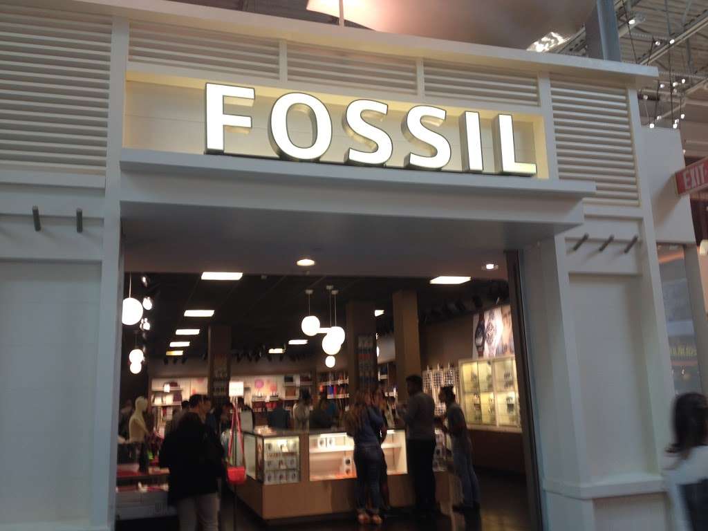 Fossil | 11401 NW 12th St, Miami, FL 33172, USA | Phone: (305) 594-4641