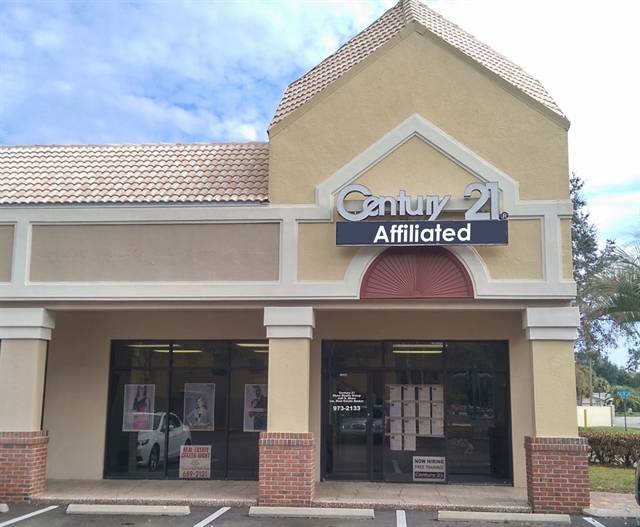 CENTURY 21 Affiliated | 5325 Primrose Lake Cir Suite A, Tampa, FL 33647, USA | Phone: (813) 973-2133