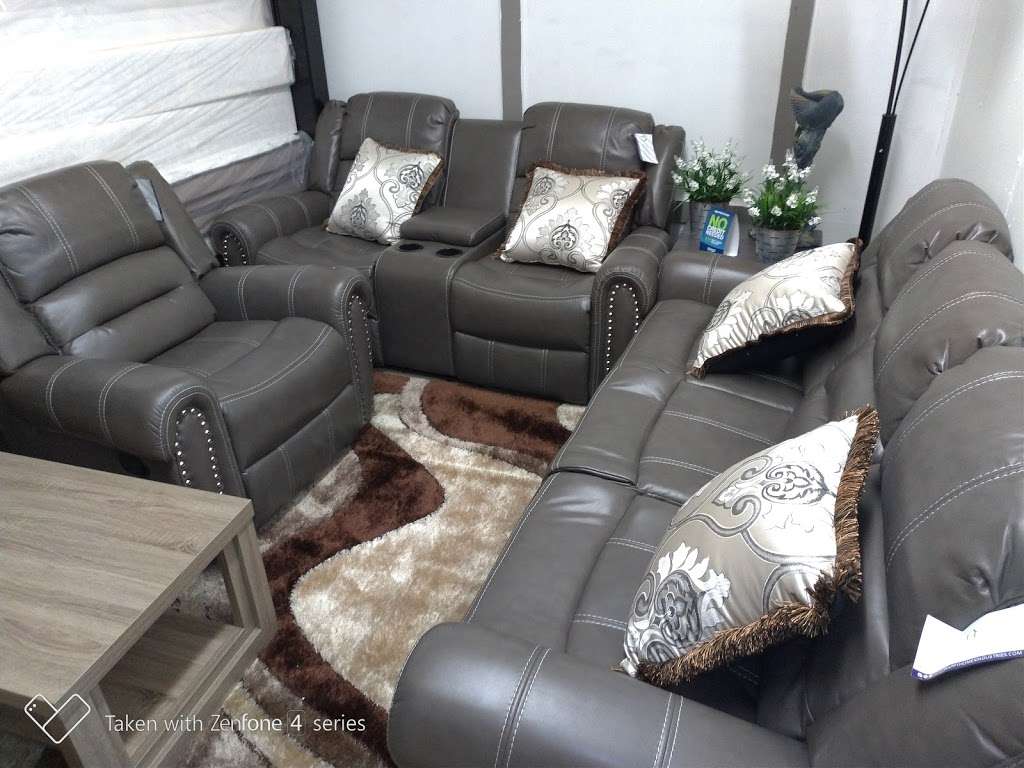 Room to Room Furniture | 1996 Cypress Creek Pkwy, Houston, TX 77090, USA | Phone: (281) 781-8078