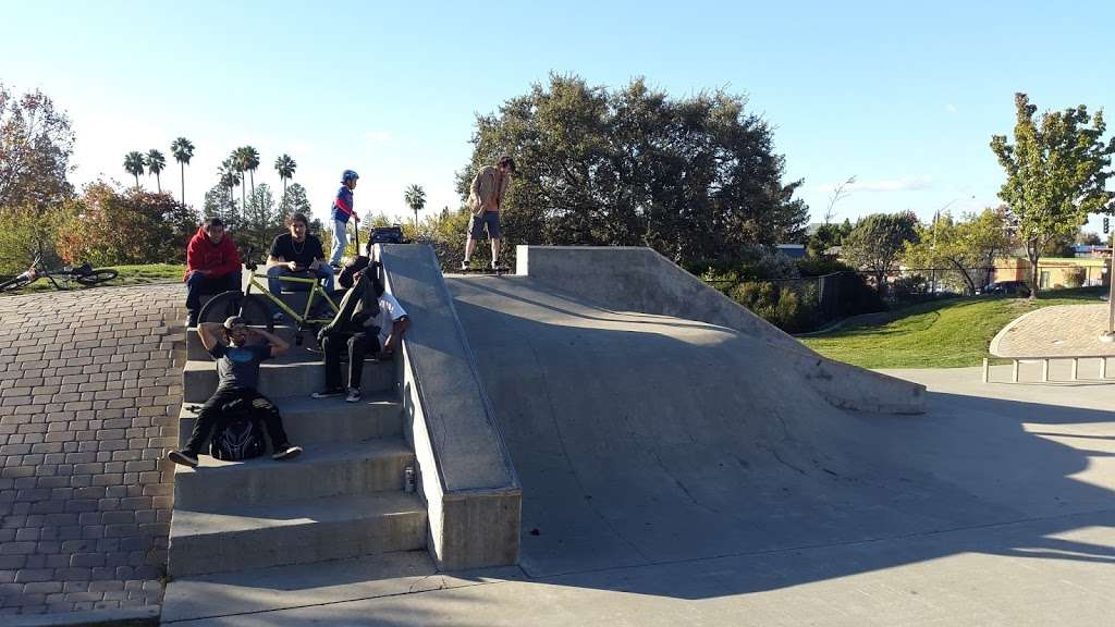 Concord Skatepark | 1174 San Miguel Rd, Concord, CA 94518, USA