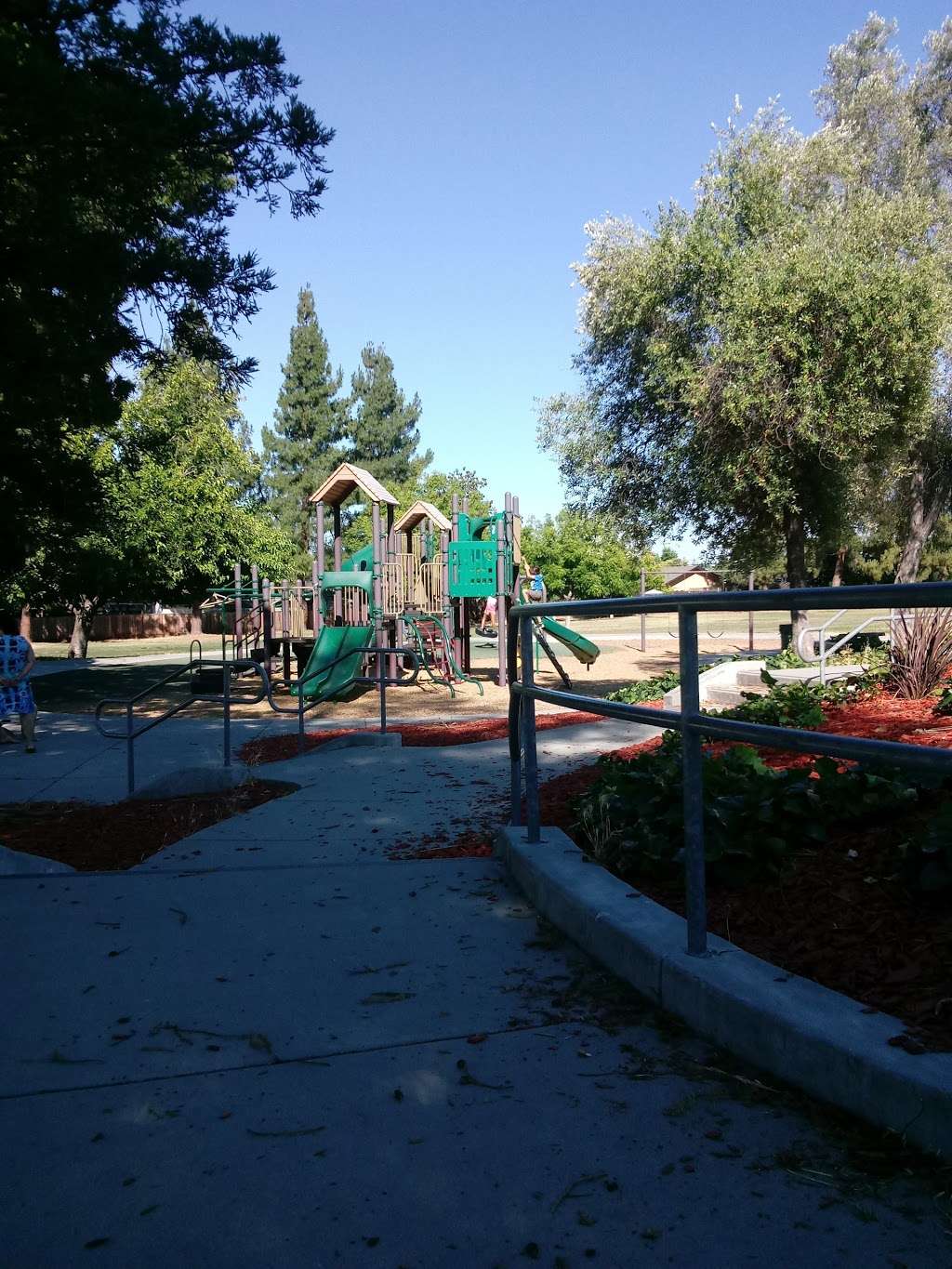 Lone Hill Park | Vinter Way, San Jose, CA 95124, USA | Phone: (408) 793-5510