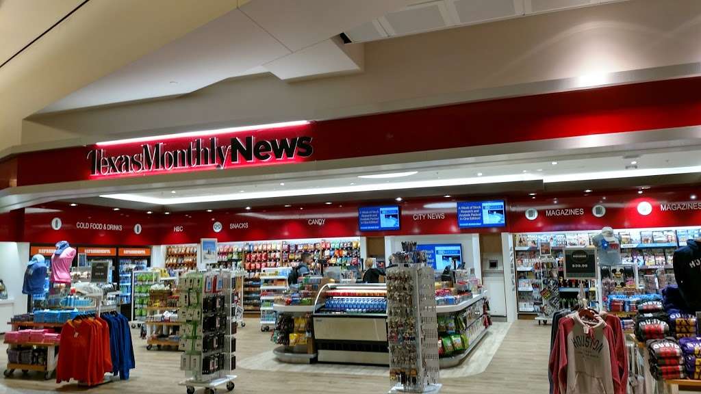 Texas Monthly News | 3950 S Terminal Rd, Houston, TX 77032