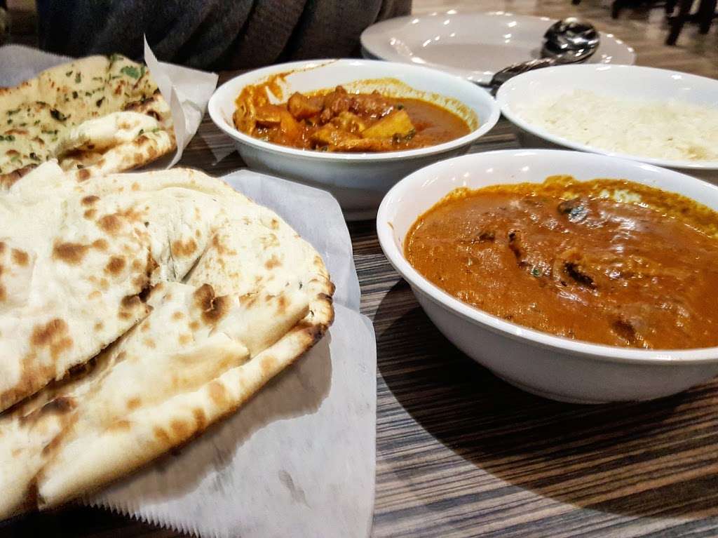 MasalaCRAFT Indian Restaurant | 575 Chapman Ave, Anaheim, CA 92802, USA | Phone: (714) 406-4314