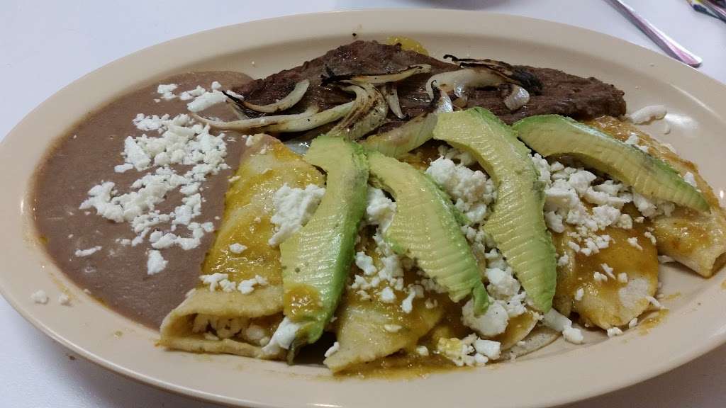 Los Potrillos Taqueria | 2348 S Beltline Rd, Dallas, TX 75253, USA | Phone: (972) 286-1600