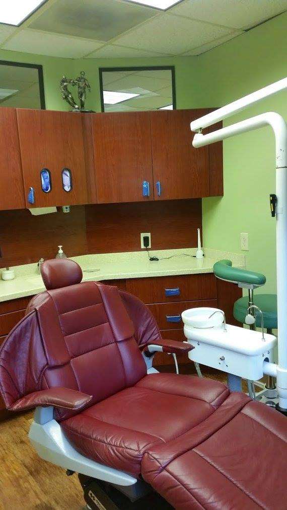 Great Woods Family & Cosmetic Dentistry | 792 S Main St, Mansfield, MA 02048, USA | Phone: (508) 339-4171