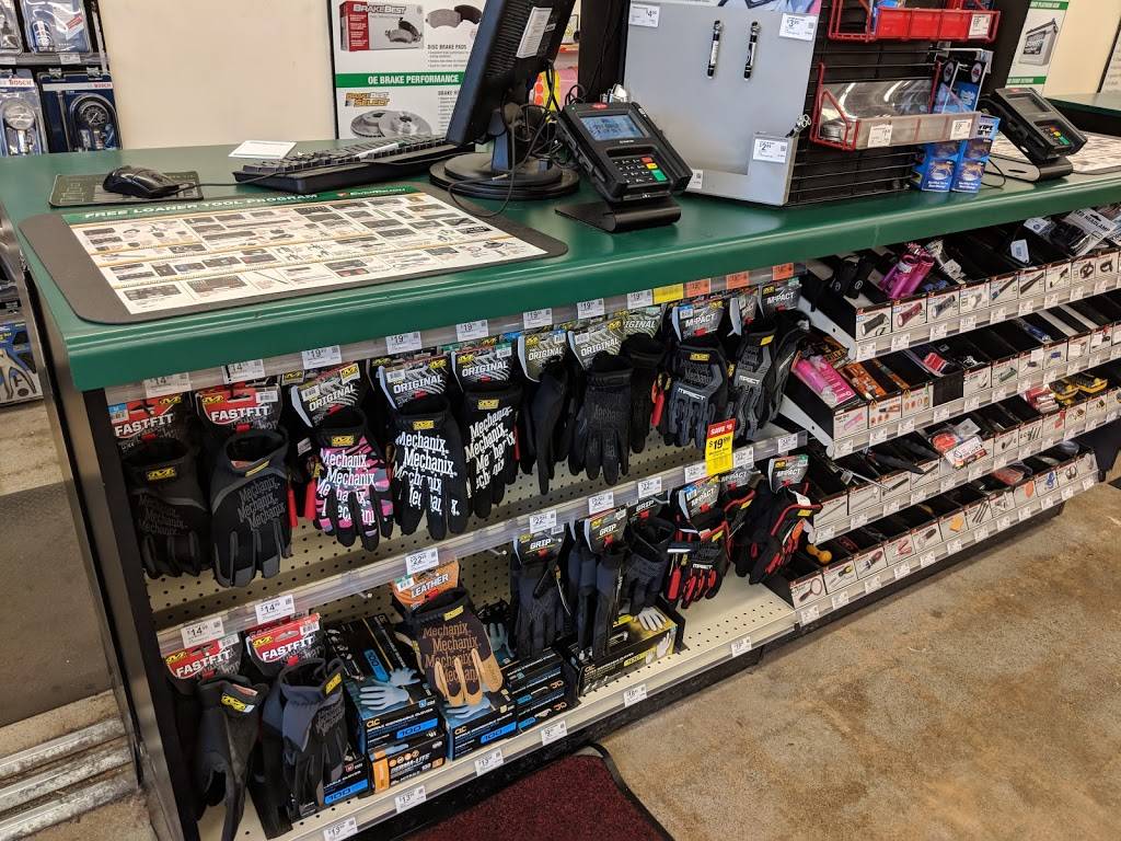 OReilly Auto Parts | 2027 Co Rd E East, White Bear Lake, MN 55110, USA | Phone: (651) 779-7841