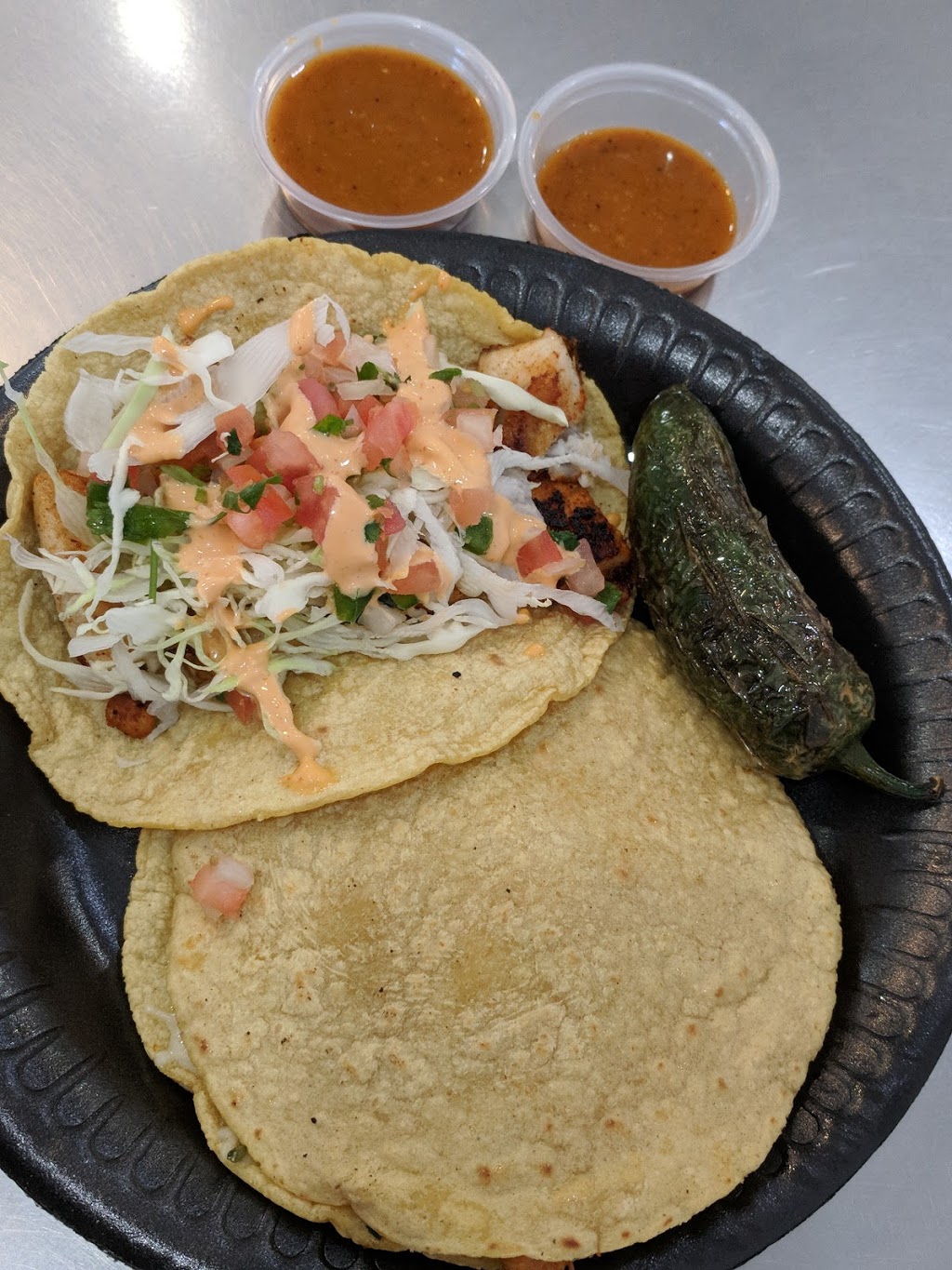 Aztlan Tacos | 29280 Central Ave G, Lake Elsinore, CA 92532, USA | Phone: (951) 471-0440