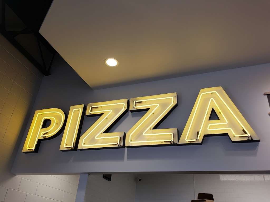 Azzip Pizza | 105 Farabee Dr S suite b, Lafayette, IN 47905, USA | Phone: (765) 340-8010