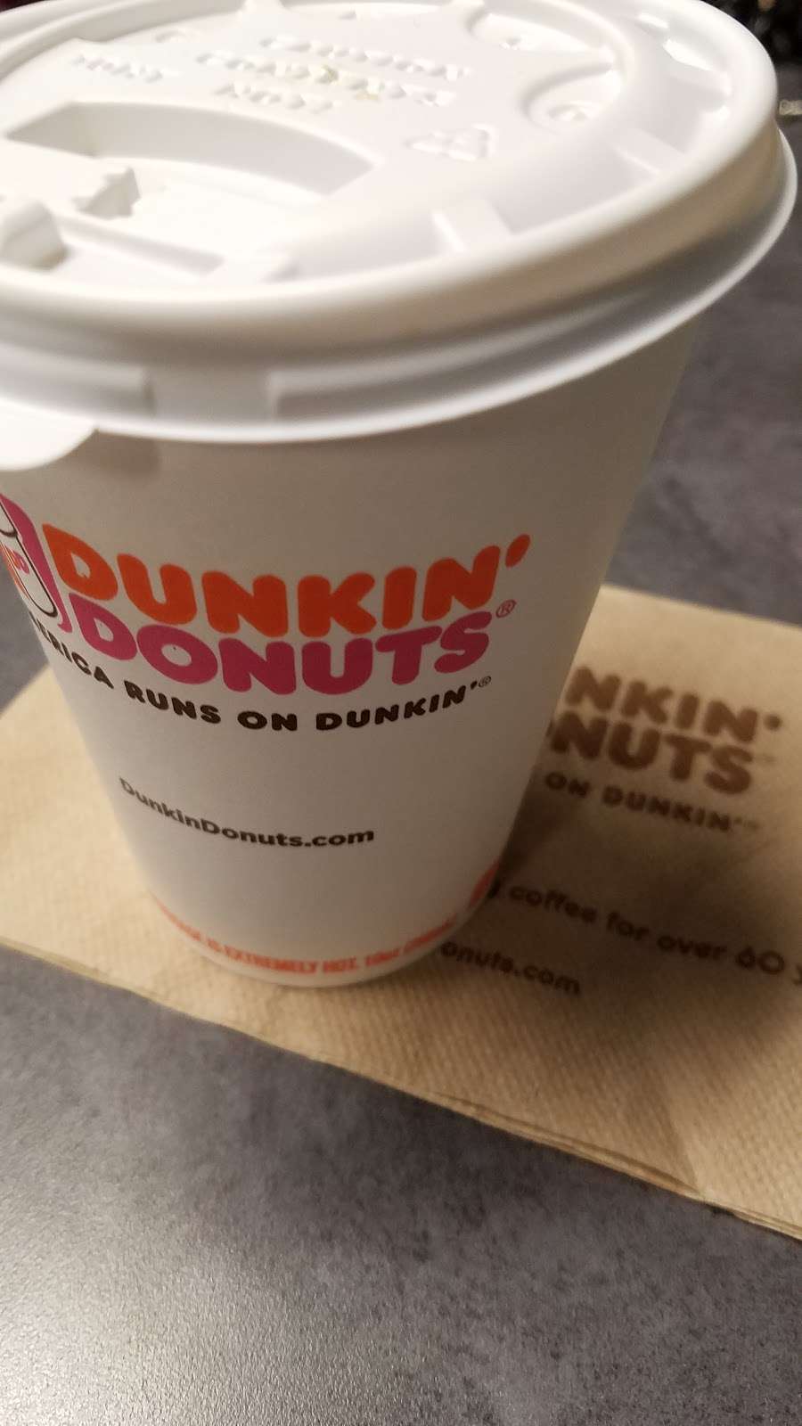 Dunkin Donuts | 1931 Ogden Ave, Downers Grove, IL 60515, USA | Phone: (630) 241-9191