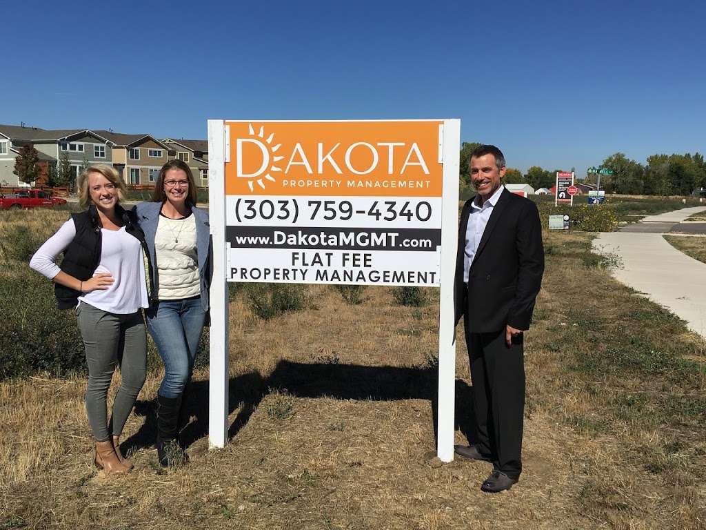 Dakota Property Management LLC | 149 S Briggs St, Erie, CO 80516 | Phone: (303) 759-4340