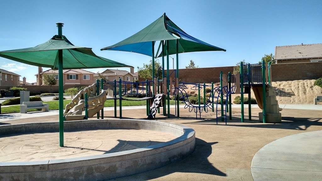 Malibu Park | 13157 Muscatel St, Hesperia, CA 92344 | Phone: (760) 244-5488