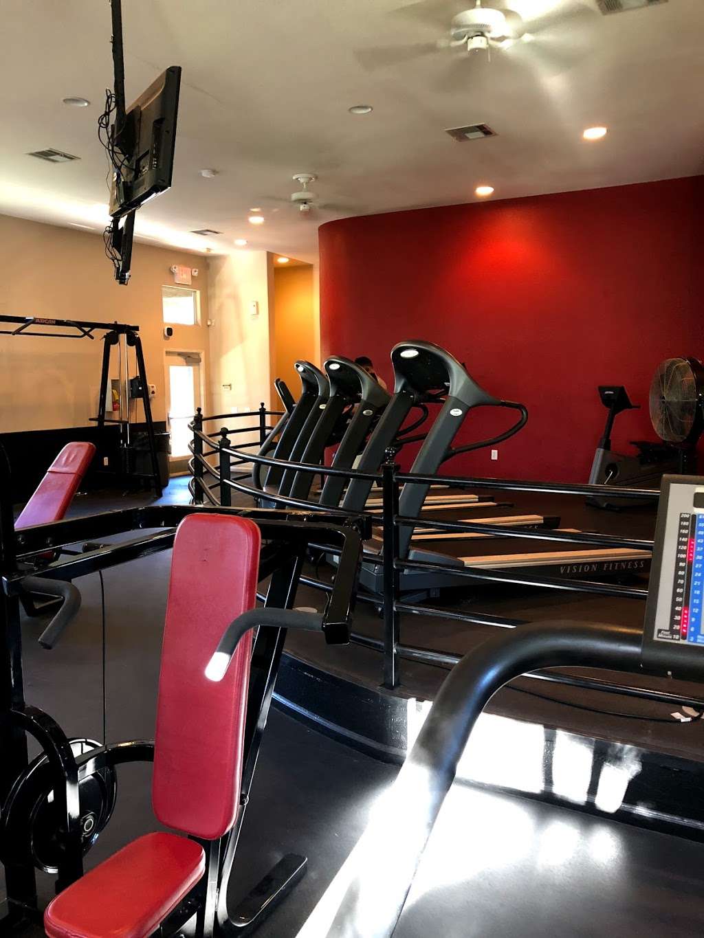 Crave Fitness | 7405 Burnham Ave unit 1022 bld 4, Las Vegas, NV 89123, USA | Phone: (720) 940-5538