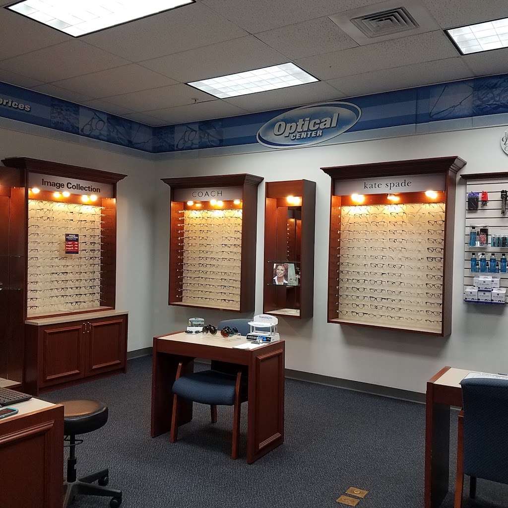 Optical Center at the Exchange | 2180 Reese St, San Antonio, TX 78236, USA | Phone: (210) 673-8601