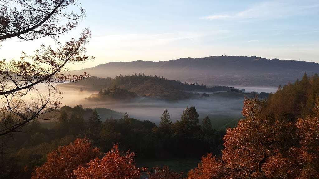 General Transportation Systems | 510 Kennilworth Rd # B, Kenwood, CA 95452, USA | Phone: (707) 833-4510