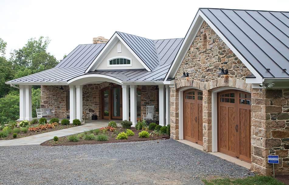Carpenter Beach Construction | 417 Browning Ct suite a, Purcellville, VA 20132, USA | Phone: (540) 441-3953