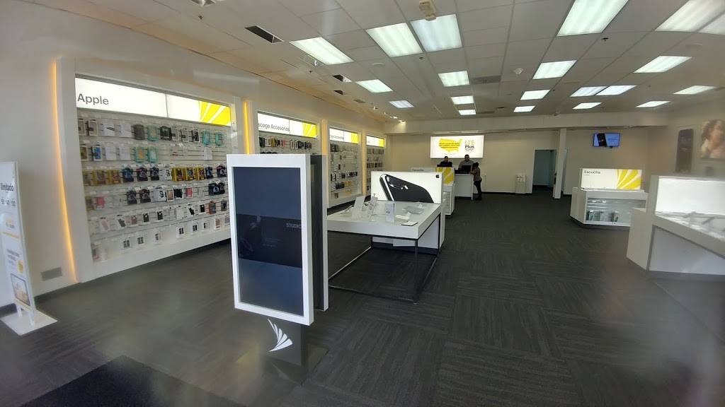 Sprint Store | 1015 S Main St Ste A, Santa Ana, CA 92701, USA | Phone: (657) 218-2520