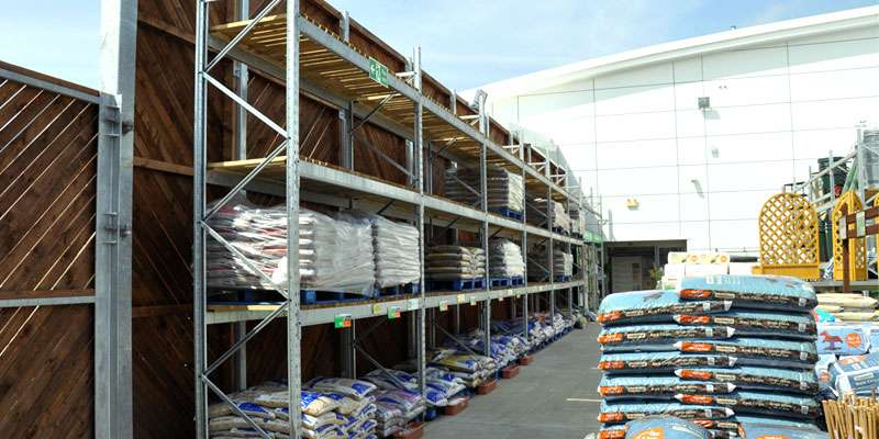 Cheap Racking | United House, The Street, Takeley, Bishops Stortford CM22 6QR, UK | Phone: 01279 871787