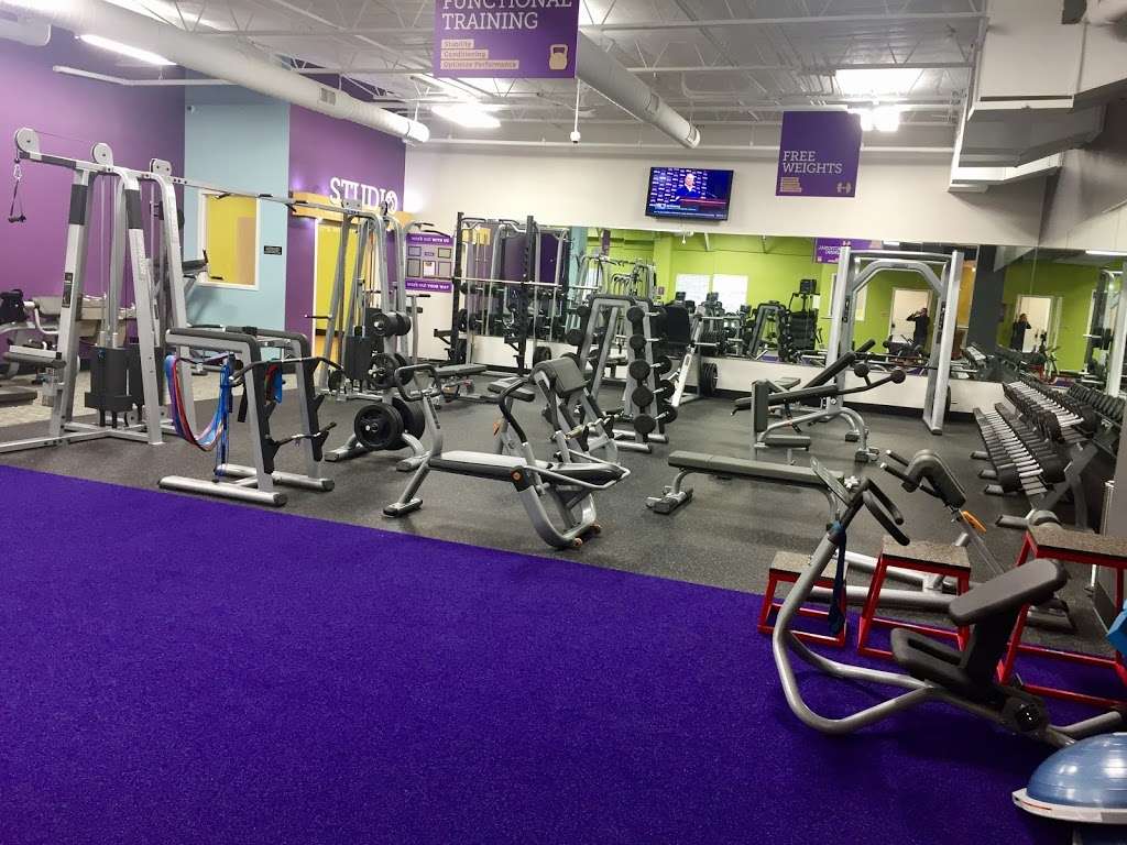 Anytime Fitness | 3434 FM 1092 Rd Suite 320, Missouri City, TX 77459, USA | Phone: (281) 942-2900