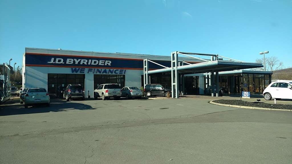 J.D. Byrider Wilkes-Barre, PA | 2140 Sans Souci Pkwy, Wilkes-Barre, PA 18706, USA | Phone: (570) 362-7304