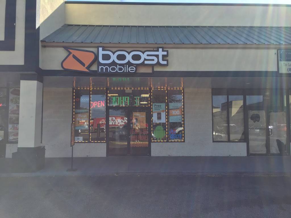 Boost Mobile | 5551 S 78th St, Tampa, FL 33619, USA | Phone: (813) 284-0908