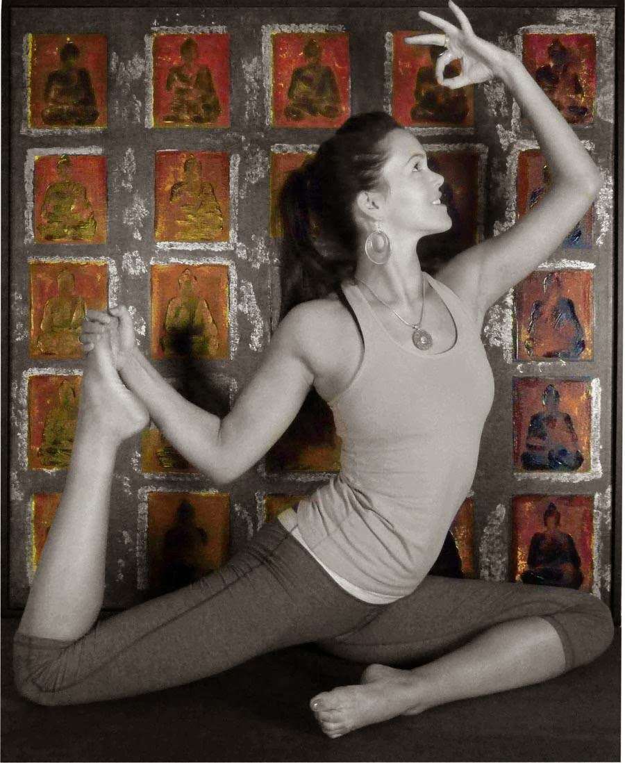 Private Yoga San Diego | Del Mar Heights Rd, San Diego, CA 92130, USA | Phone: (858) 414-6146