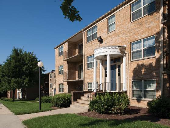 Deerfield Run & Village Square North Apartments | 9017 Contee Rd, Laurel, MD 20708, USA | Phone: (301) 953-7244