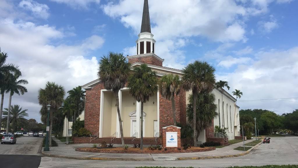 Miami Shores Baptist Church | 370 Grand Concourse, Miami Shores, FL 33138, USA | Phone: (305) 758-0559