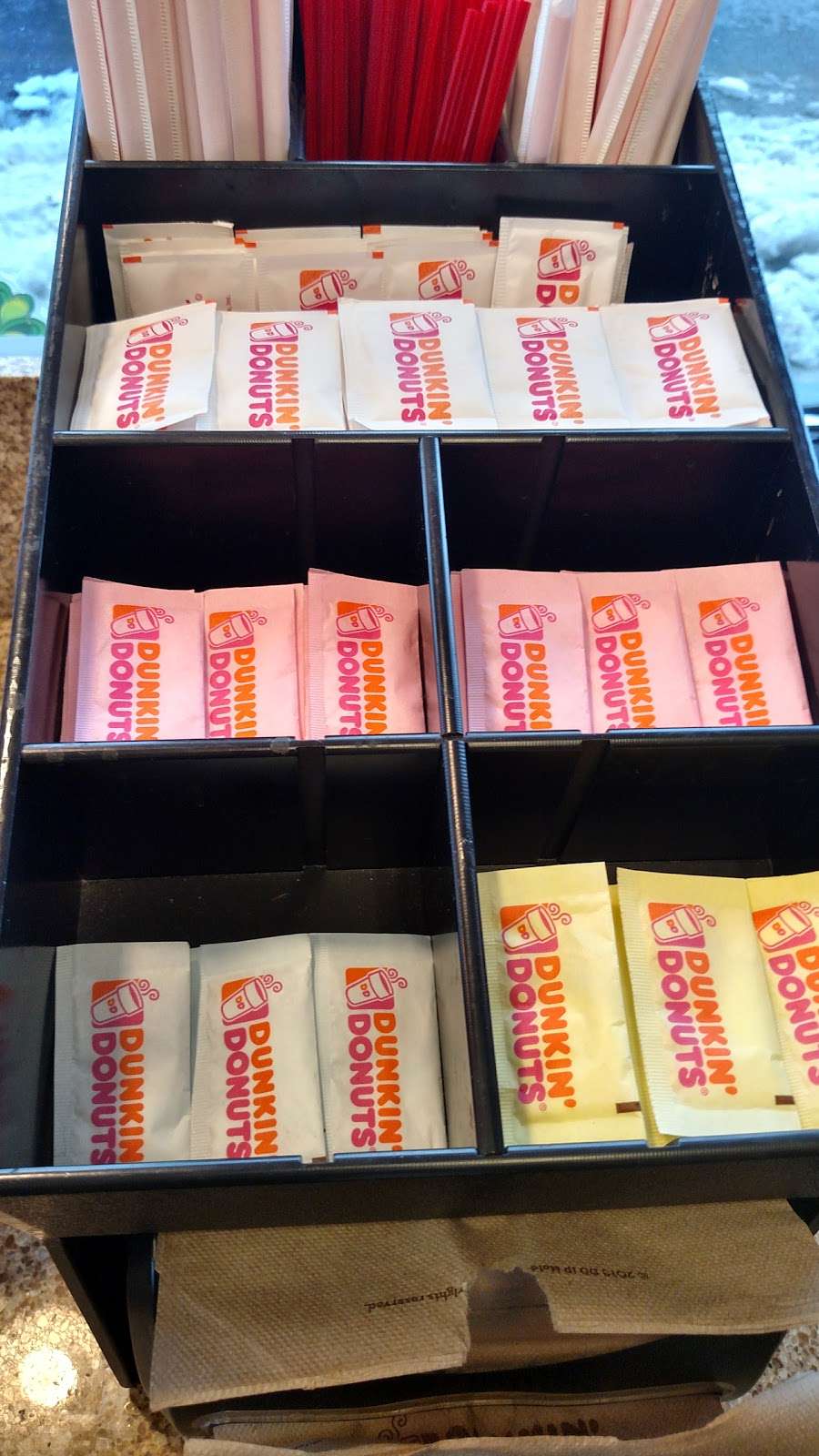 Dunkin Donuts | 1 Glen Cove Rd, Greenvale, NY 11548, USA | Phone: (516) 625-6081